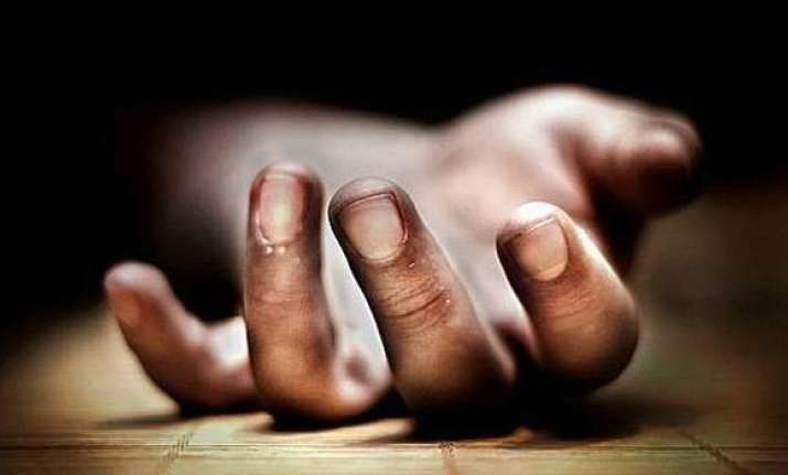 BJP RSS worker Anand brutally killed in Kerala, Thrissur district
