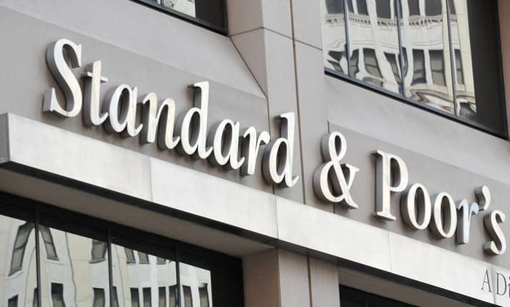 S&P maintains India ratings at 'BBB-', says outlook stable S&P maintains India ratings at 'BBB-', says outlook stable