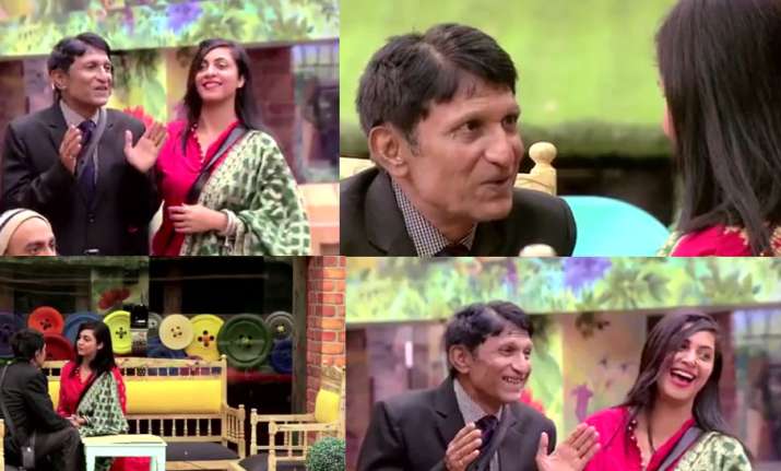 Bigg Boss 11 Episode 67 LIVE updates