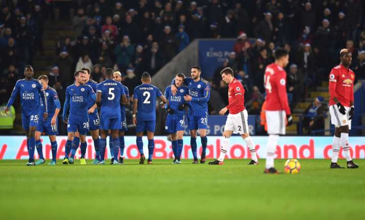 EPL aftermath: 'Childish' Manchester United slammed by Jose Mourinho EPL aftermath: 'Childish' Manchester United slammed by Jose Mourinho