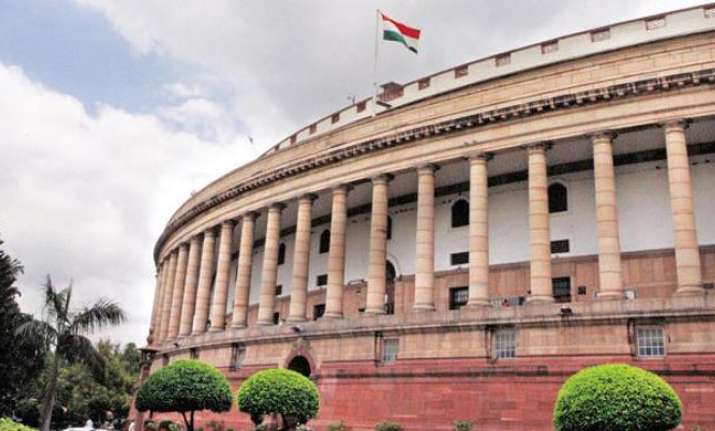 Triple talaq bill to be introduced in Lok Sabha on Dec 28