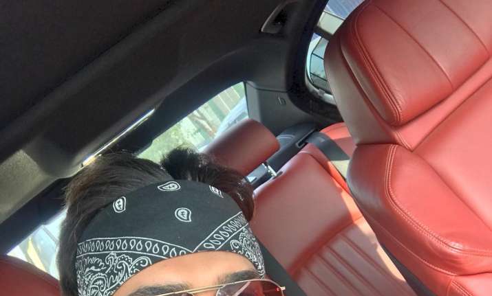 Salman Yusuf Khan