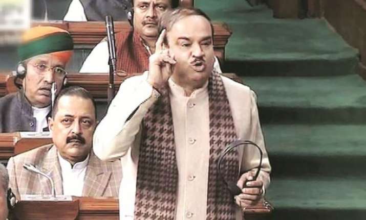 Budget session to begin on January 29; presentation on Feb 1