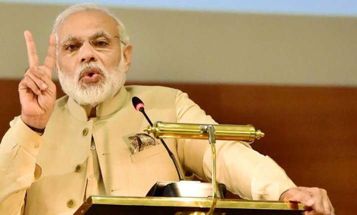 PM Modi to interact with leading economists today
