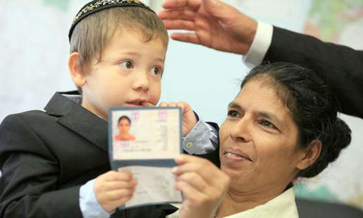 India's boy-who-lived comes back to unveil 26/11 memorial India's boy-who-lived comes back to unveil 26/11 memorial