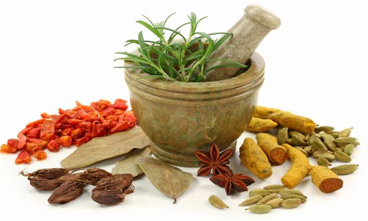 Be careful! Herbal remedies are dangerous to your health