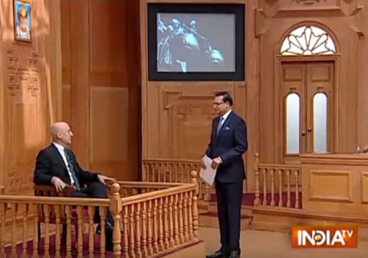 Adalat Sony Tv Latest News