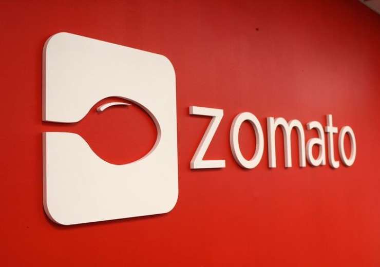 HSBC cuts Zomato valuation by 50 percent, investor Info Edge