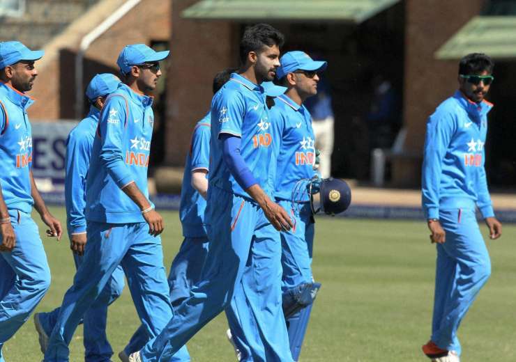 No Indian cricketer arrested for alleged rape in Zimbabwe MEA sources