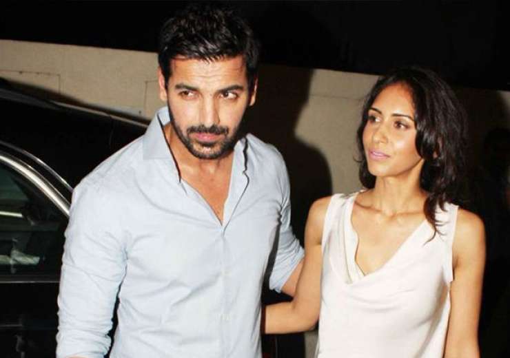 Is John Abraham partying ways with wife Priya Runchal? Here’s what he