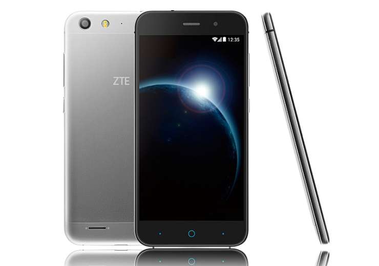 Zte v6 review lacks zte v6 review look