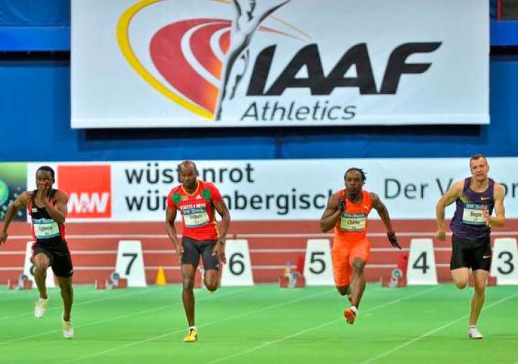 Top global track and field governing body comes up with online portal