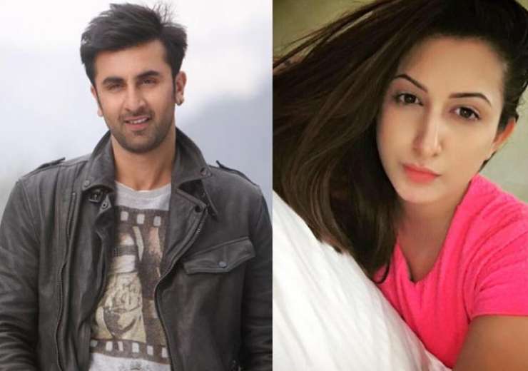 Finally! Ranbir Kapoor talks about his rumoured ‘Dilliwali’ girlfriend