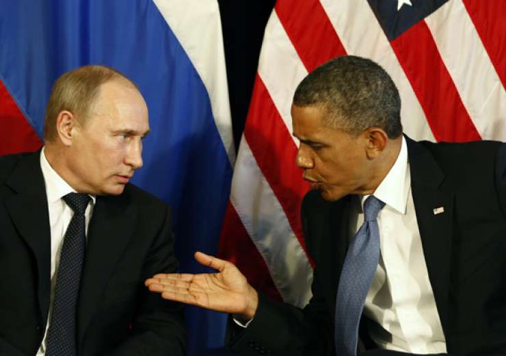 Путин по отношению к обаме Путин по отношению к обаме