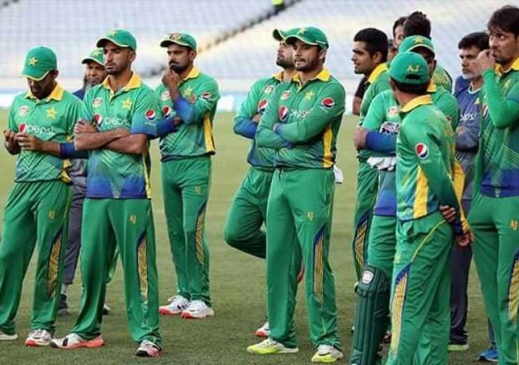 Pakistan May Not Qualify For 2019 Cricket World Cup: Icc