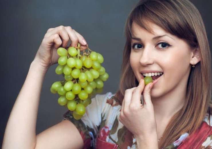 Heres Why You Should Eat Grapes Daily