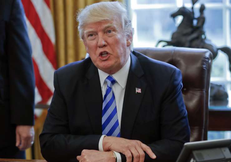 news desk donald trump personally blasts press news desk donald trump personally blasts press