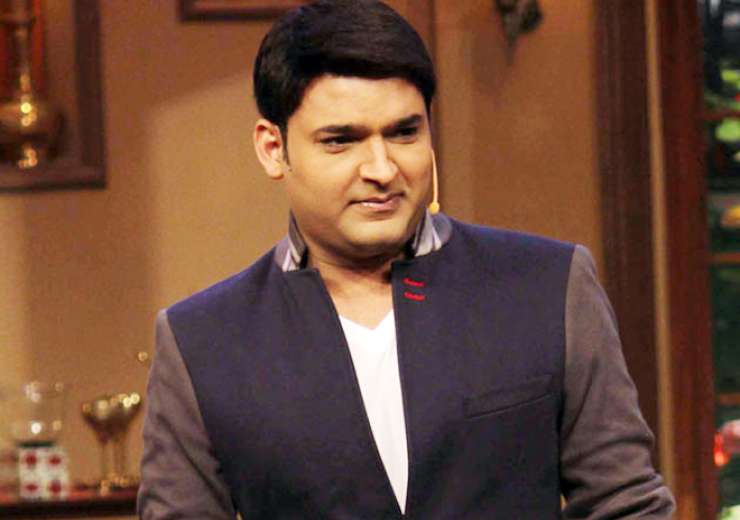 Kapil Sharma beats Bollywood celebrities in making headlines this month, the reasons are obvious - India TV