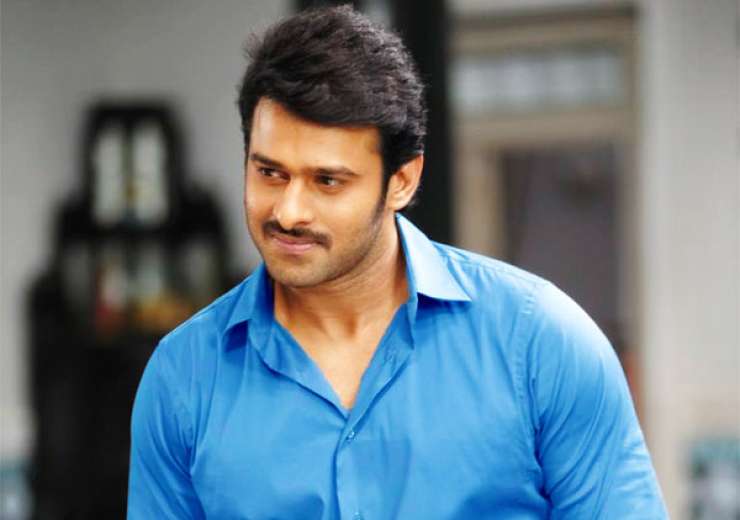 Image result for Prabhas latest photo charming face