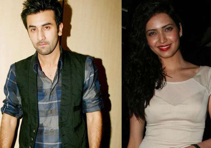 Who is karishma tanna dating in real life