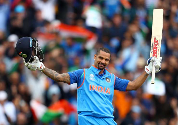Elite Auto Group >> ICC Champions Trophy 2017: Shikhar Dhawan smashes 10th ODI ... Elite Auto Group >> ICC Champions Trophy 2017: Shikhar Dhawan smashes 10th ODI ...