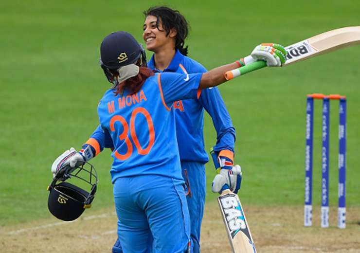 Where to Watch India vs Pakistan, ICC Women's World Cup ... - 740 x 520 jpeg 47kB