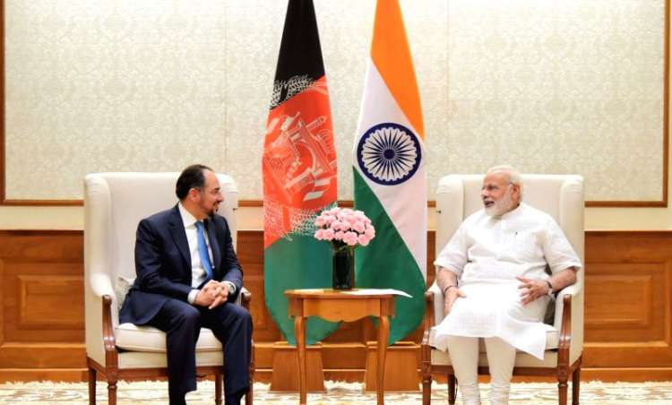 In a message to Pakistan, India, Afghanistan vow to fight terrorism till it ends In a message to Pakistan, India, Afghanistan vow to fight terrorism till it ends