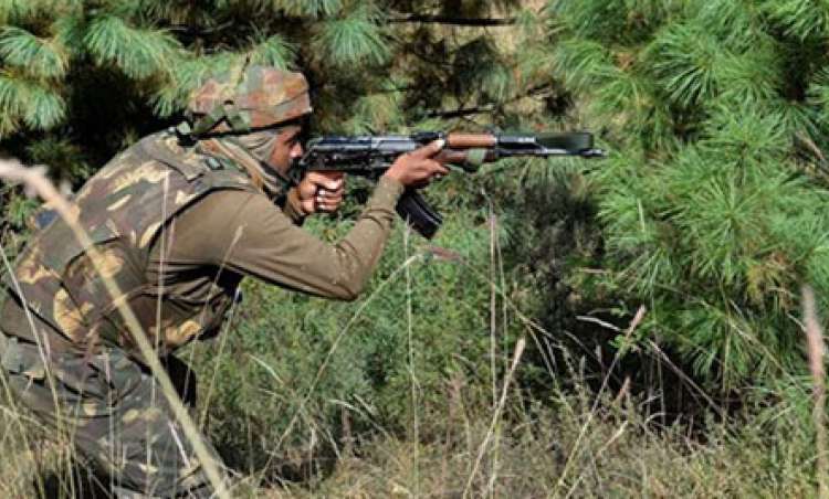 J&K: Terrorists attack army convoy in Shopian, patrol party in Anantnag
