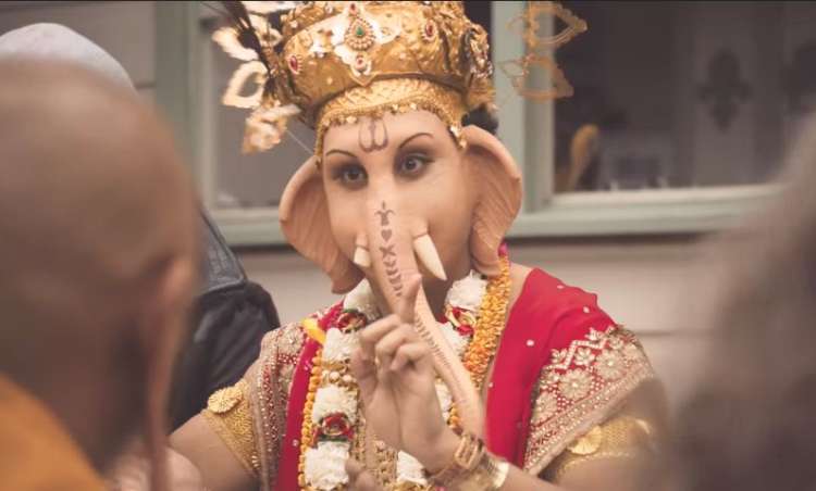India complains over 'offensive' Australian lamb commercial featuring Ganesha
