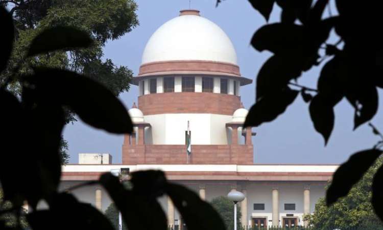 India's top court tells government to stop cow vigilantes India's top court tells government to stop cow vigilantes