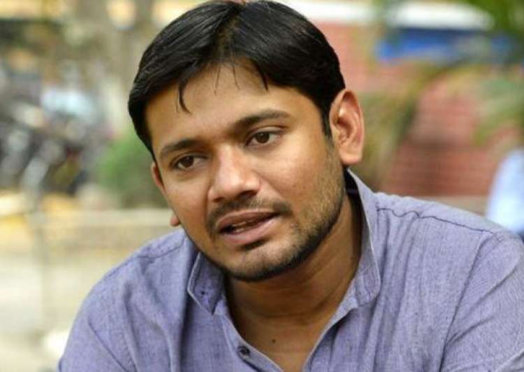 Kanhaiya Kumar