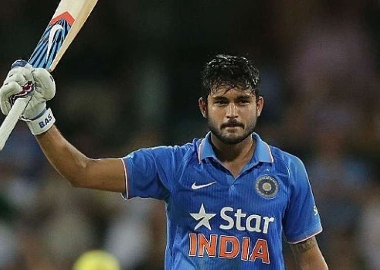 Image result for manish Pandey india