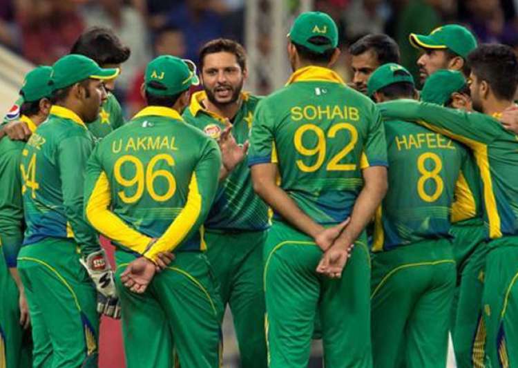 World T20: Pakistani cricket team to arrive in Kolkata today - 750 x 533 jpeg 64kB