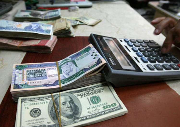 India forex reserves news