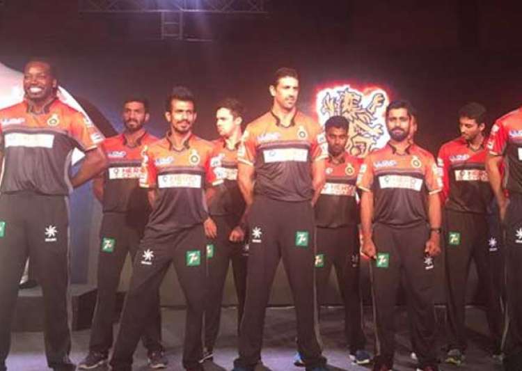 rcb home jersey