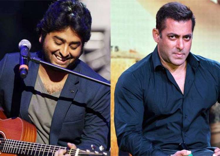 Bhai's anger broke my heart, says Arijit Singh, hoping for ‘mercy’ from