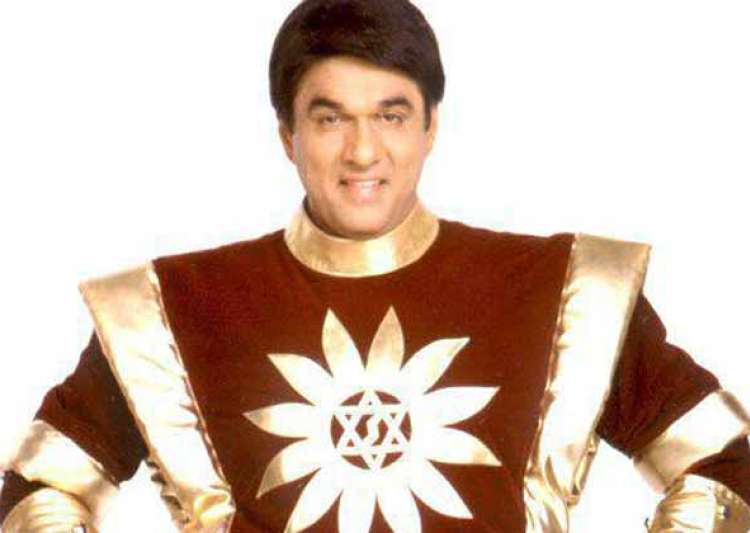 Rejoice! Mukesh Khanna’s Shaktiman all set to be back on TV