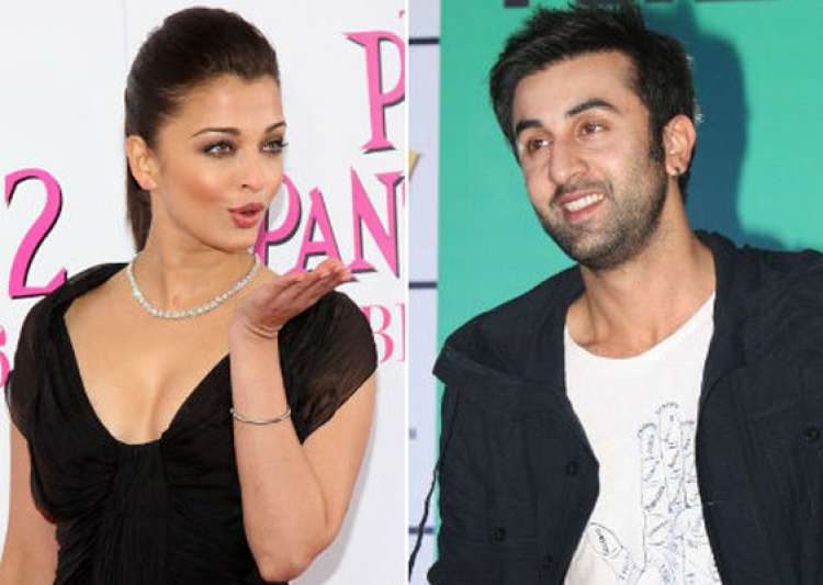 Did you know before ‘Ae Dil Hai Mushkil’, Aishwarya and Ranbir worked