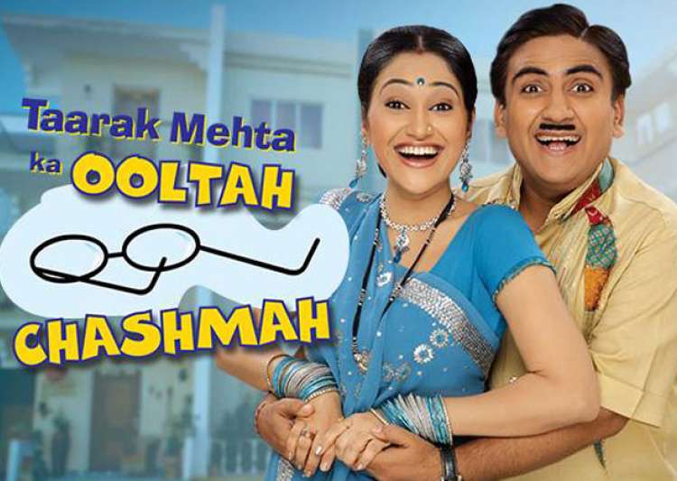 Taarak Mehta Ka Ooltah Chashmah 28 July 2008 Full Episode