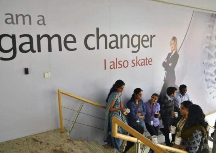 Google, American Express top 2016 list of 10 best Indian companies to 