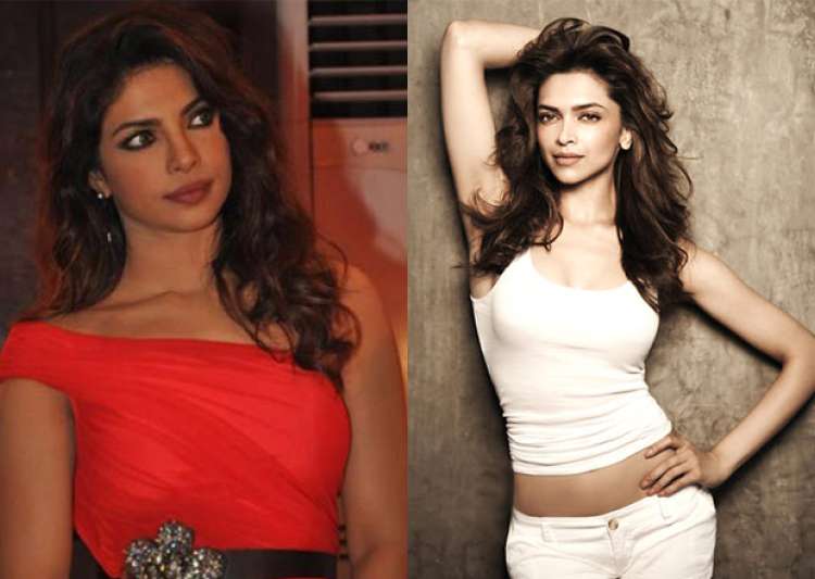 Deepika Padukone Makes It To Top 10 Highest Paid Actresses In World