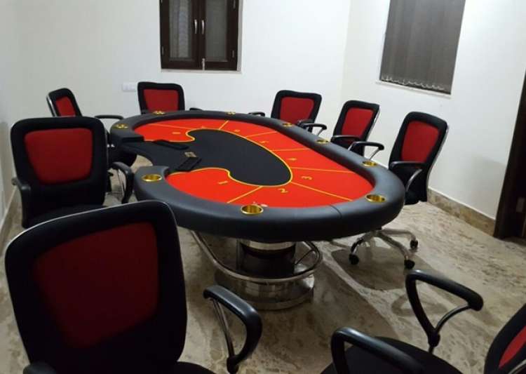 Casino new delhi