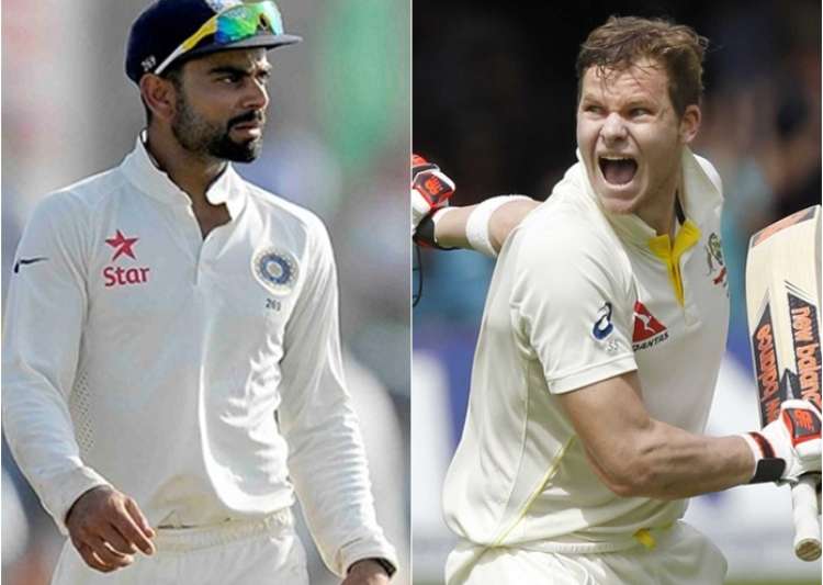 sports pune ranchi dharamsala host their first test matches india australia series sports pune ranchi dharamsala host their first test matches india australia series