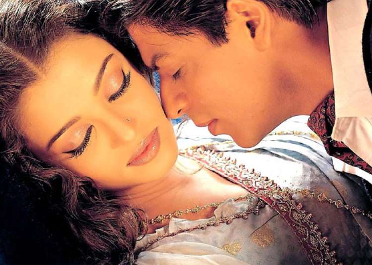 Aishwarya and SRK to collaborate once again for Karan Johar’s next?