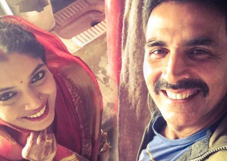 Image result for Toilet: Ek Prem Katha Movie Review