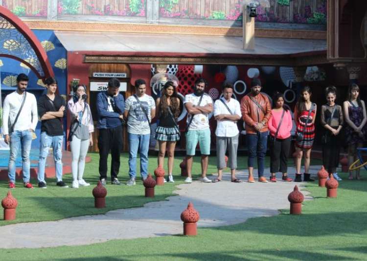 biggg boss 1478610209 - The new twist will bring down walls between sewaks and maaliks