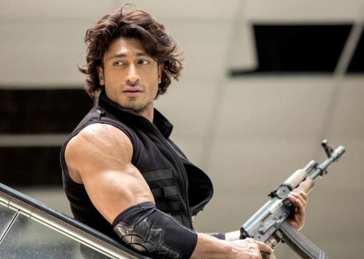 vidyut jamwal movie commando