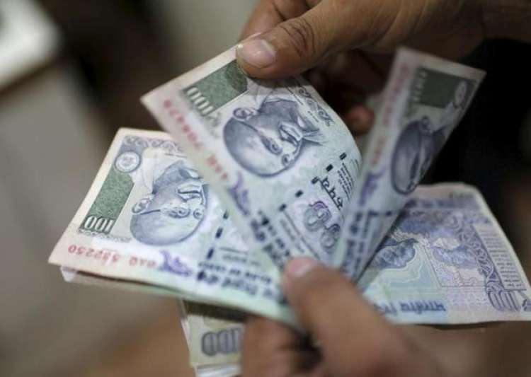 Indian currencies- India Tv