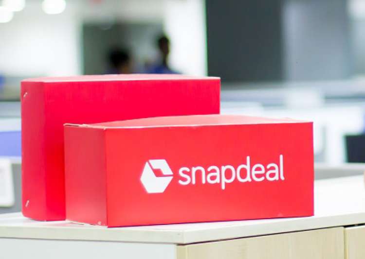 India's Snapdeal founders, Nexus reach deal with SoftBank for sale to Flipkart