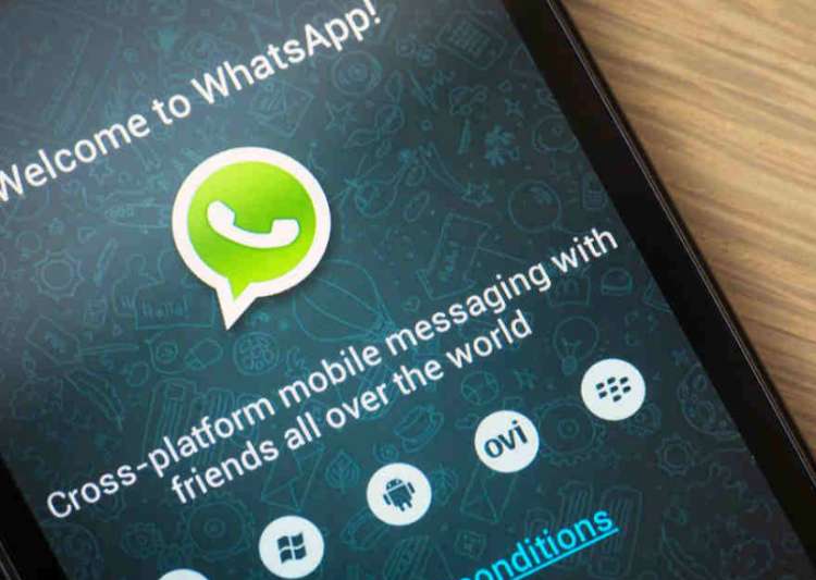 WhatsApp, Facebook, India, Active Users- India Tv